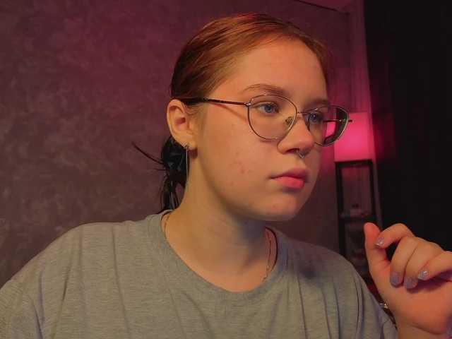 Female-Jesus live cam on BongaCams