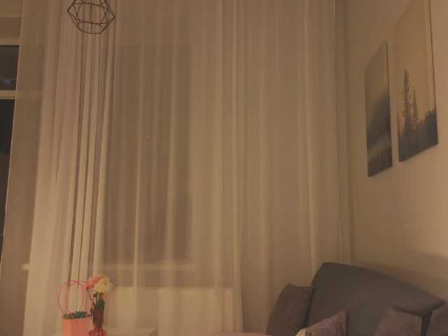 Female-Jesus live cam on BongaCams
