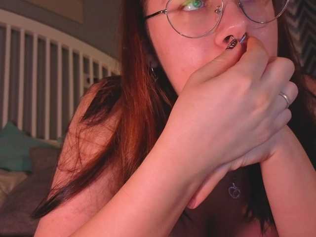 Female-Jesus live webcam show