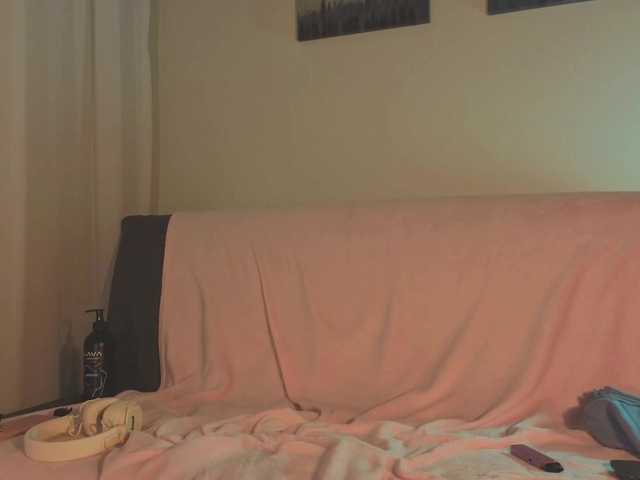 Female-Jesus live cam on BongaCams