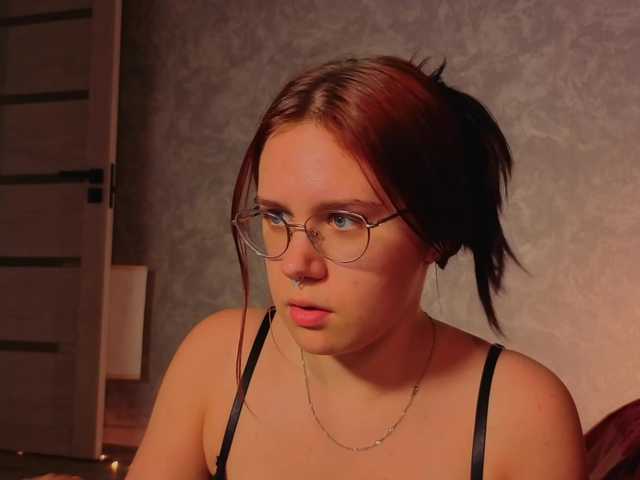 Female-Jesus live cam on BongaCams