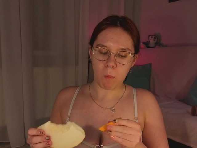 Female-Jesus Live Cam su BongaCams