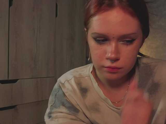 Female-Jesus live cam on BongaCams
