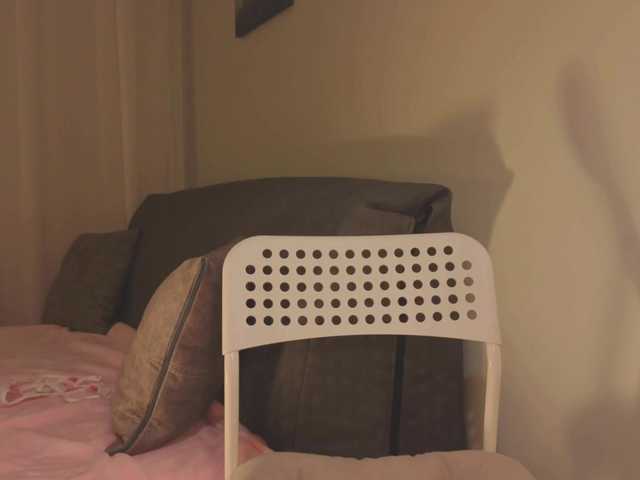 Female-Jesus live cam on BongaCams