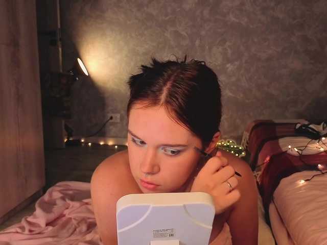 Female-Jesus live cam on BongaCams