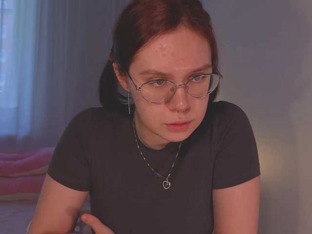 Female-Jesus live cam on BongaCams