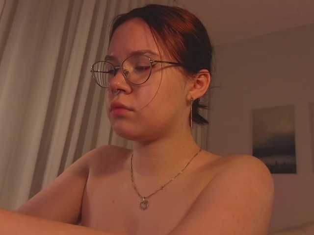 Female-Jesus live cam on BongaCams