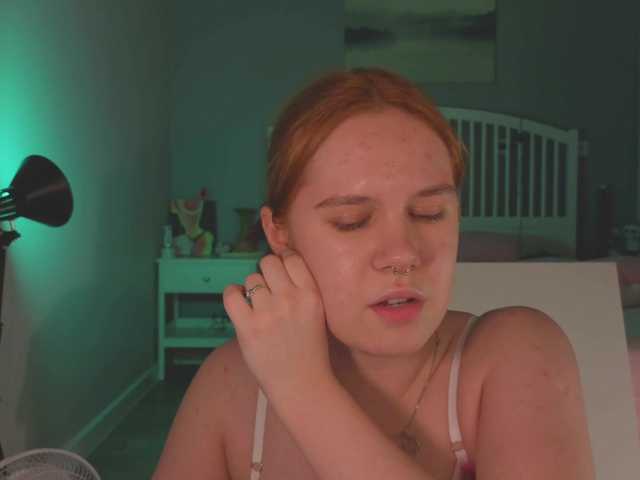 Female-Jesus live cam on BongaCams