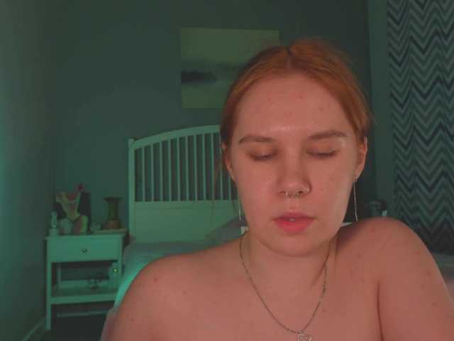 Female-Jesus live cam on BongaCams