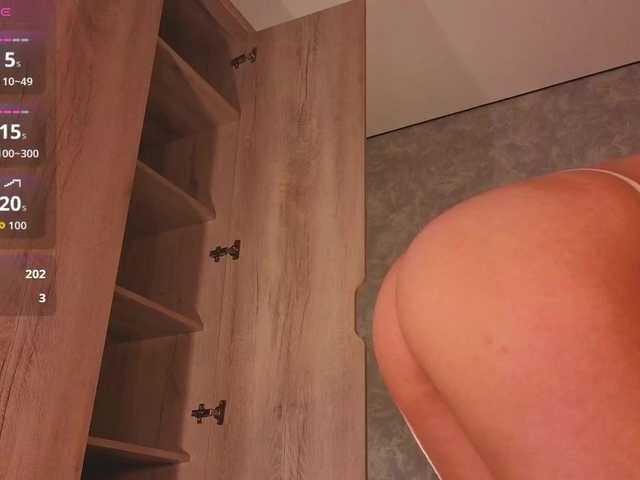 Female-Jesus live cam on BongaCams