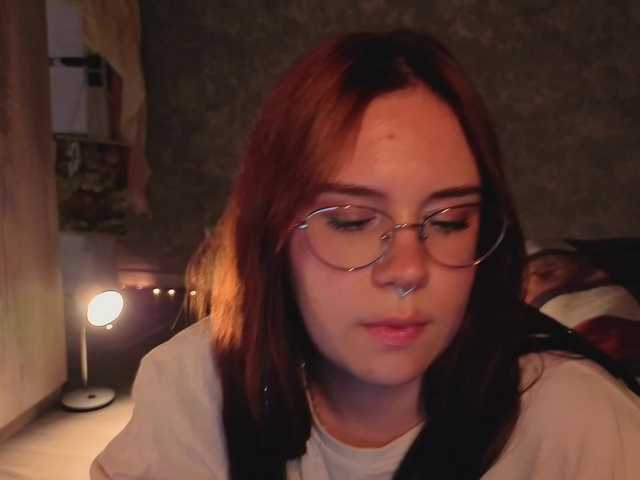Female-Jesus live cam on BongaCams