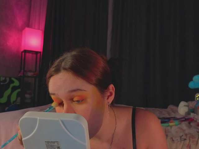 Female-Jesus live cam on BongaCams
