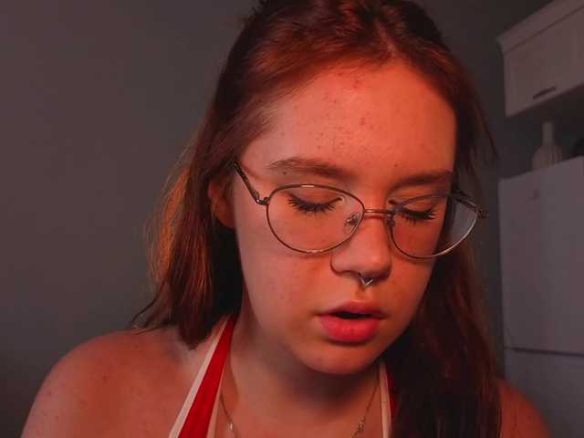 Female-Jesus live cam on BongaCams