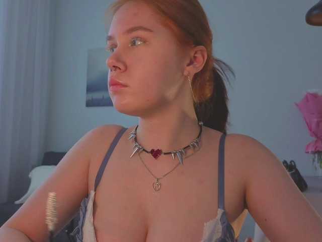 Female-Jesus live cam on BongaCams
