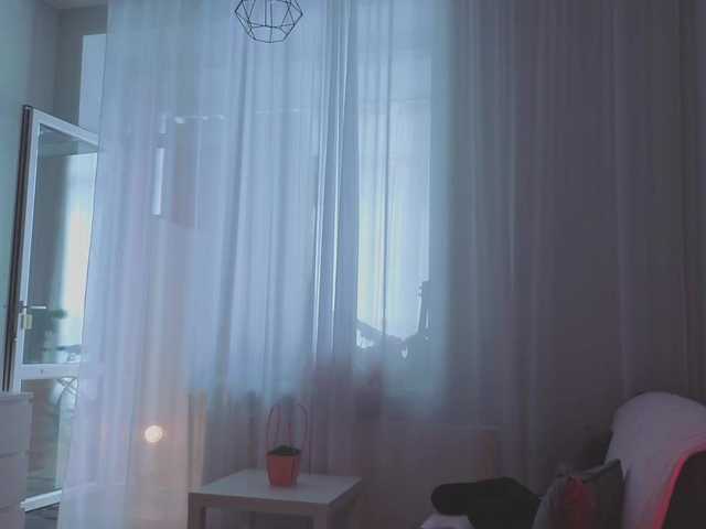 Female-Jesus live cam on BongaCams