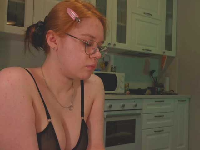 Female-Jesus live cam on BongaCams