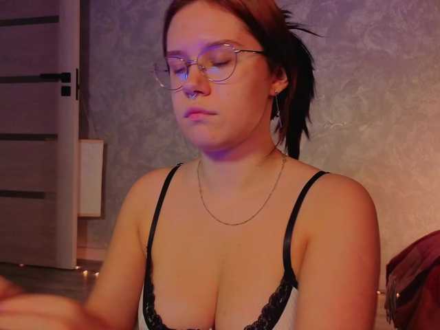 Female-Jesus live cam on BongaCams