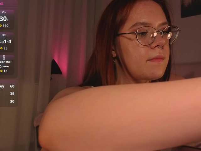 Female-Jesus live cam on BongaCams