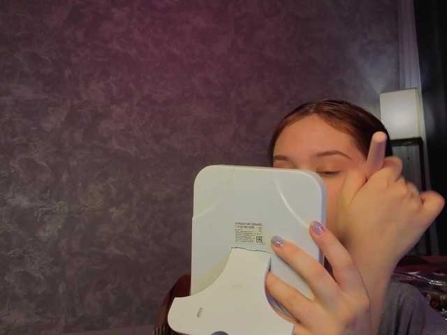 Female-Jesus live cam on BongaCams