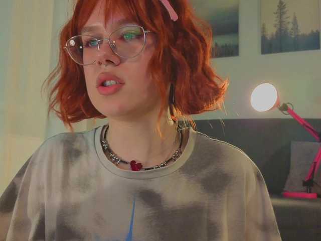 Female-Jesus's BongaCams show and profile