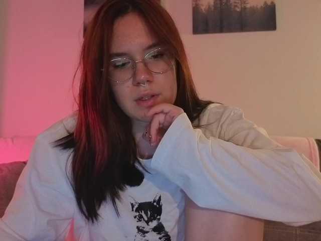 Female-Jesus live cam on BongaCams