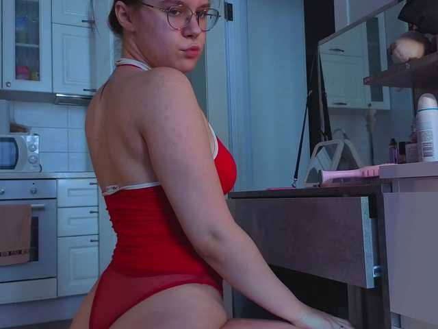 Female-Jesus live cam on BongaCams
