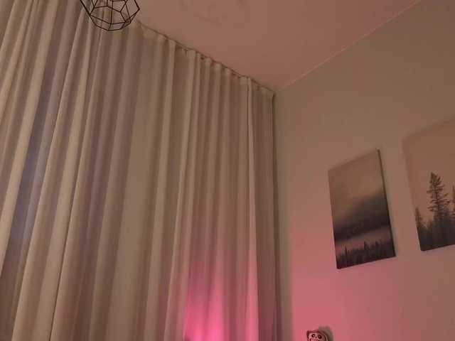 Female-Jesus live webcam show