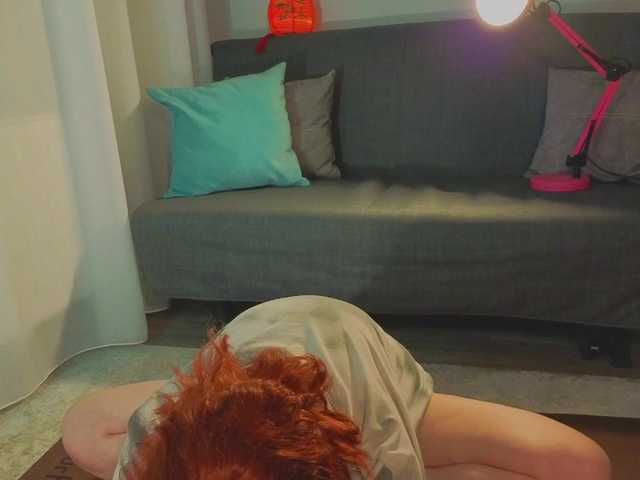 Female-Jesus's BongaCams show and profile