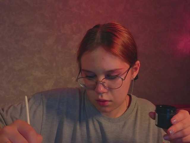 Female-Jesus live cam on BongaCams