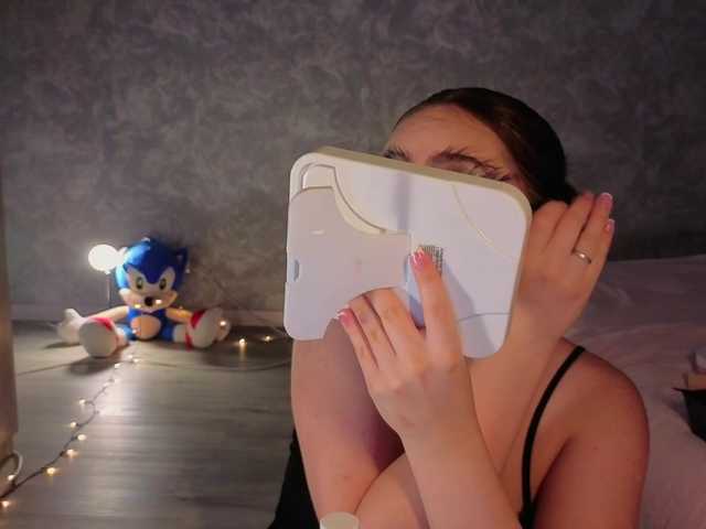 Female-Jesus live cam on BongaCams