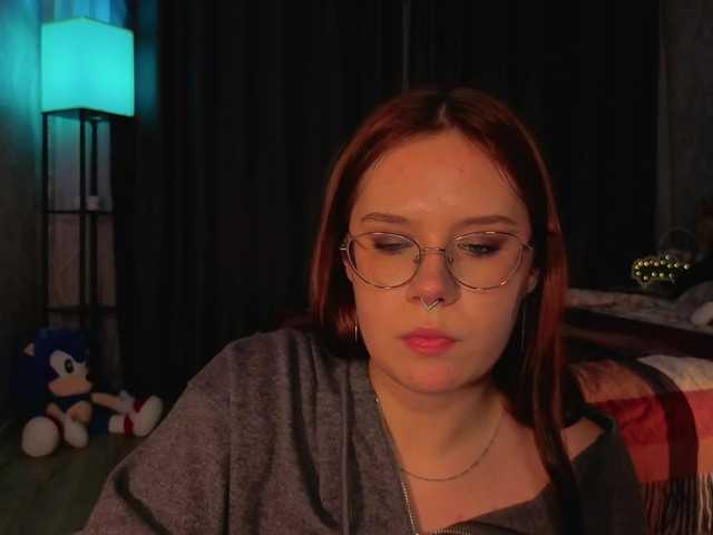 Female-Jesus live cam on BongaCams