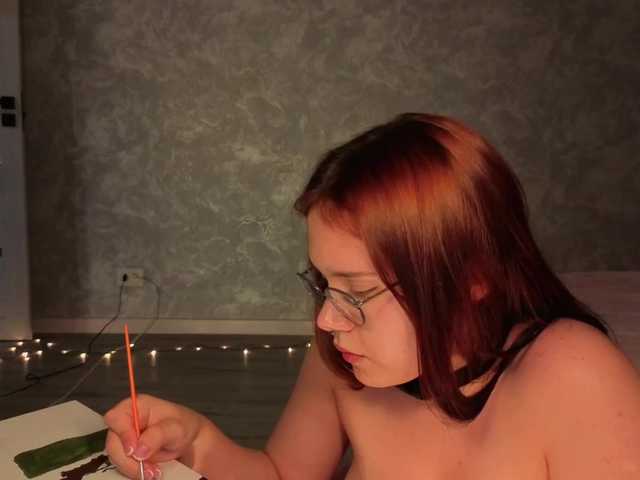 Female-Jesus live cam on BongaCams