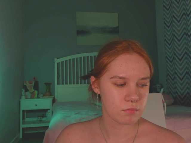 Female-Jesus live cam on BongaCams