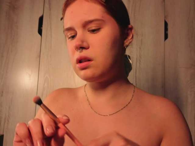 Female-Jesus live cam on BongaCams