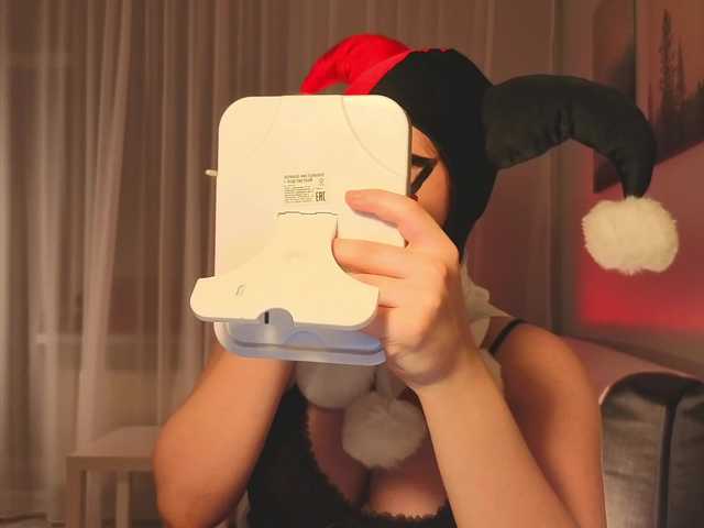Female-Jesus live cam on BongaCams