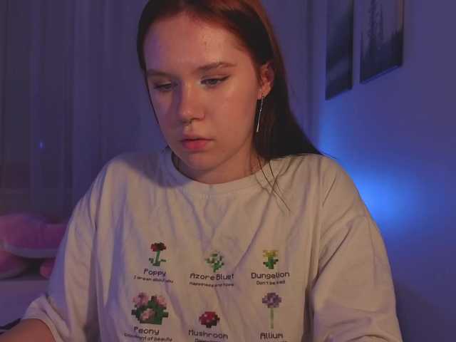 Female-Jesus live cam on BongaCams