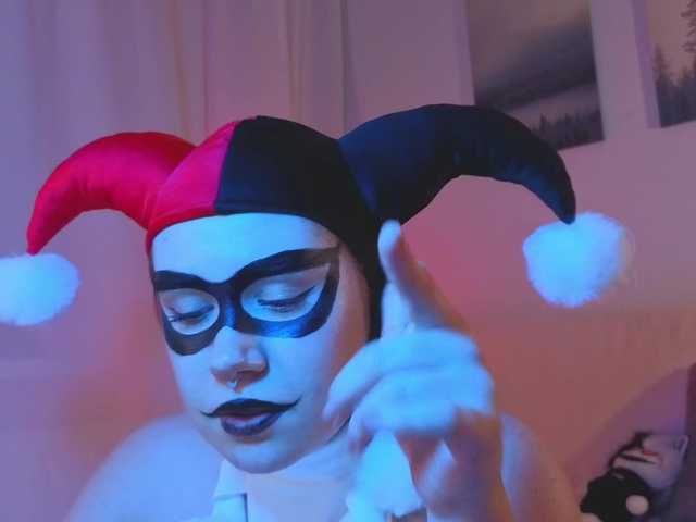 Female-Jesus live cam on BongaCams