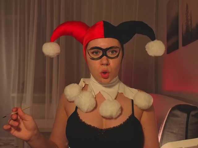 female-jesus online