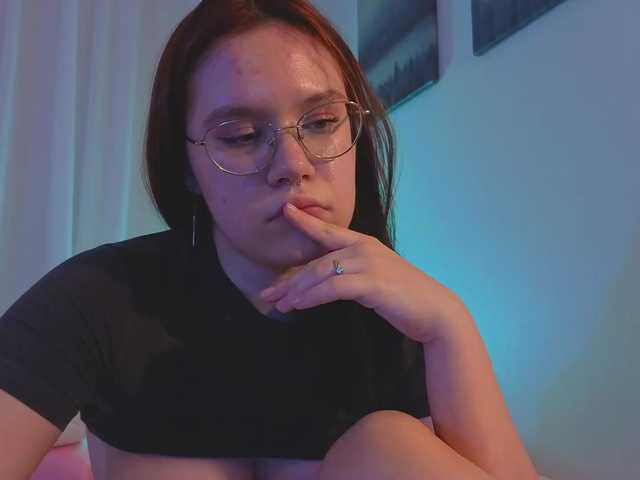 Female-Jesus live cam on BongaCams