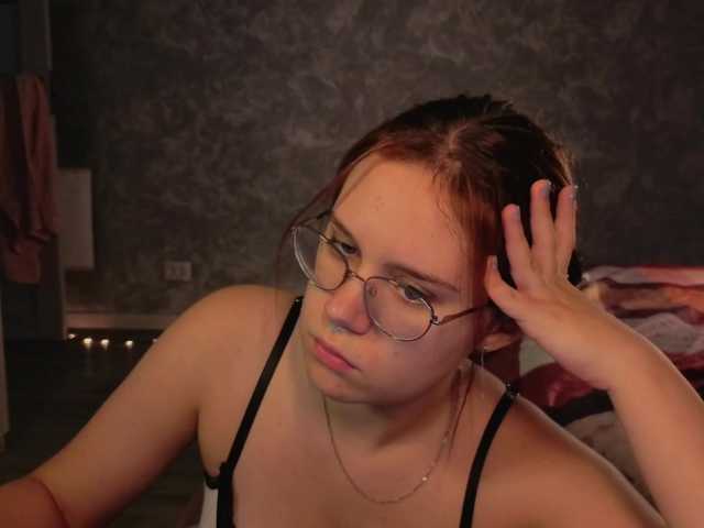 Female-Jesus live cam on BongaCams