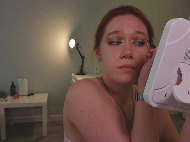 Female-Jesus live cam on BongaCams