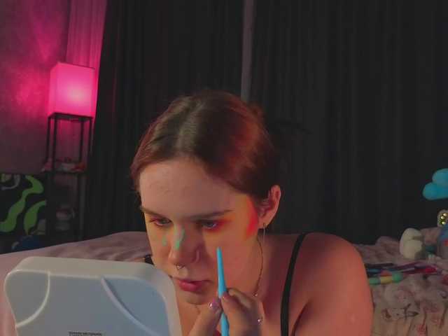 Female-Jesus live cam on BongaCams