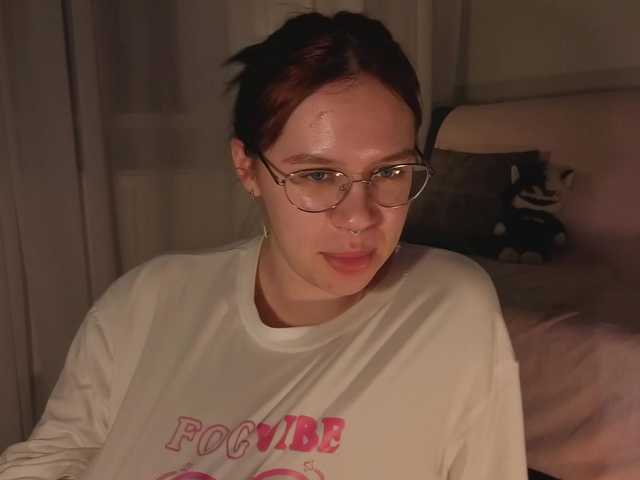 Female-Jesus live cam on BongaCams