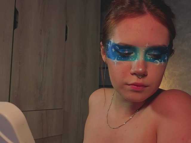 Female-Jesus live cam on BongaCams