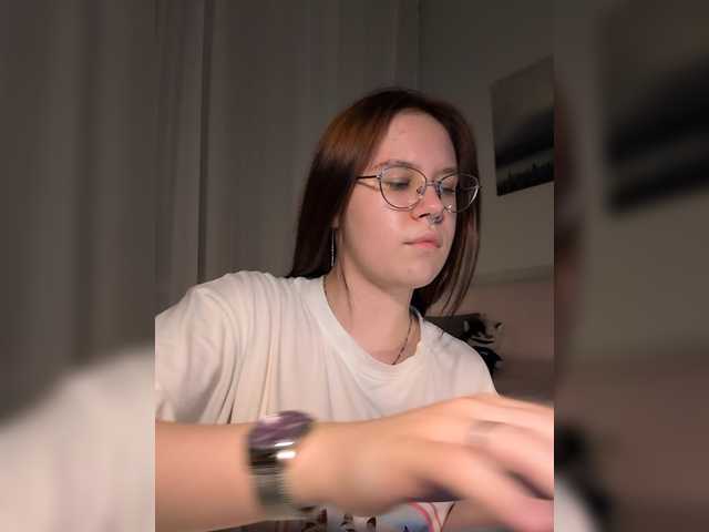 Female-Jesus live cam on BongaCams