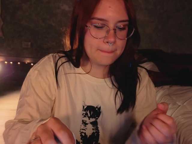 Female-Jesus live cam on BongaCams