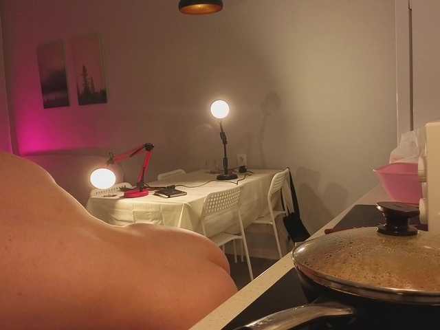 Female-Jesus live cam on BongaCams