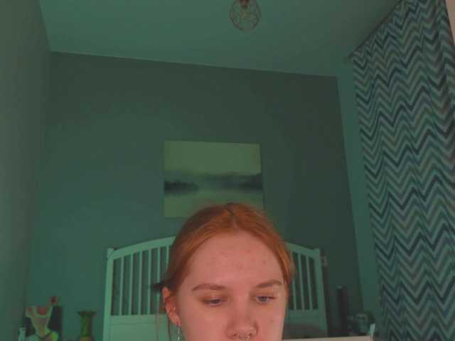 Female-Jesus live cam on BongaCams