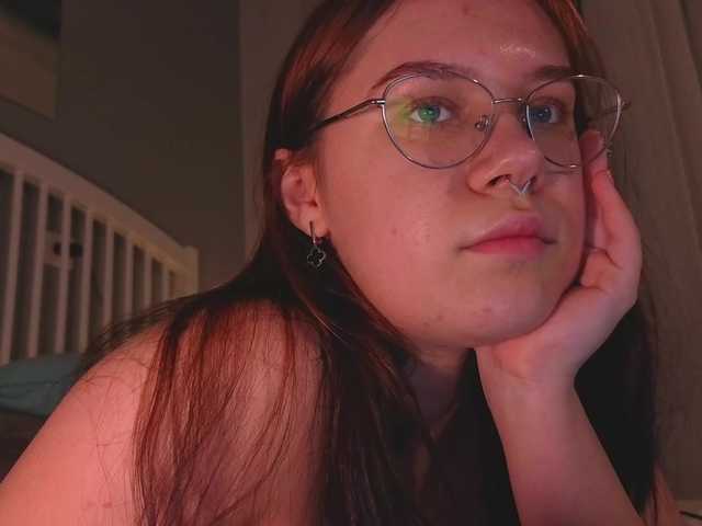 Female-Jesus live cam on BongaCams