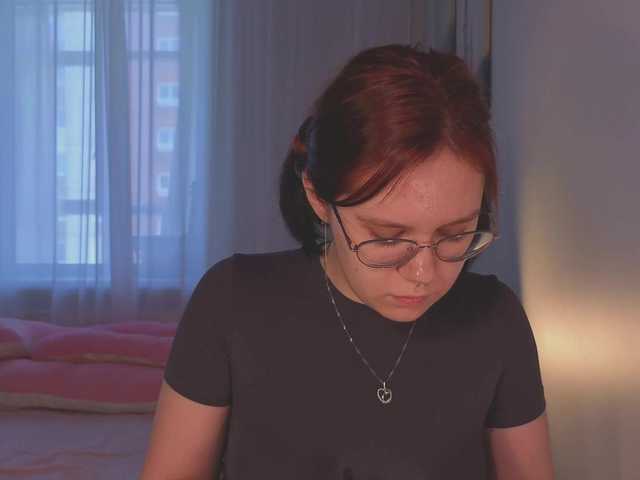 Female-Jesus live cam on BongaCams